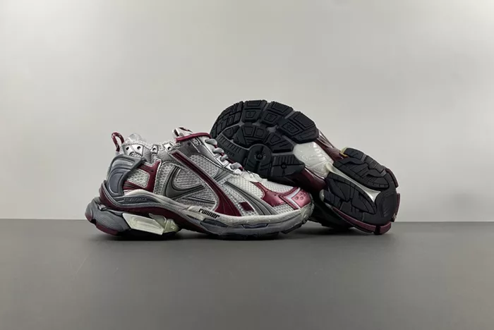 Ba*len*cia*ga sneaker 772774-w3rbw-0312