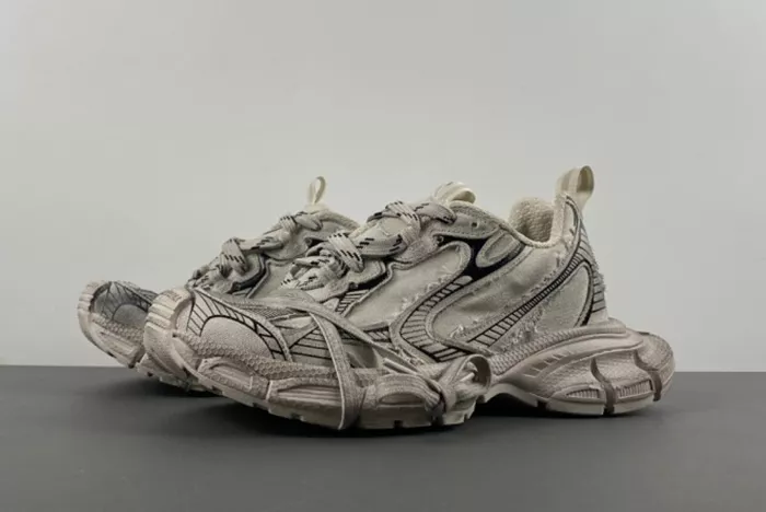 Ba*len*cia*ga -phantom sneaker 734731 w3xdc 4001