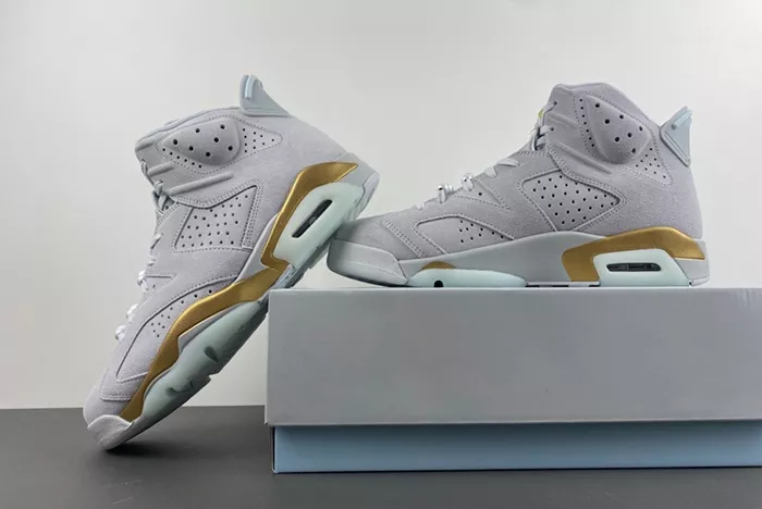 Air Jordan 6 Craft Paris DQ4914-074