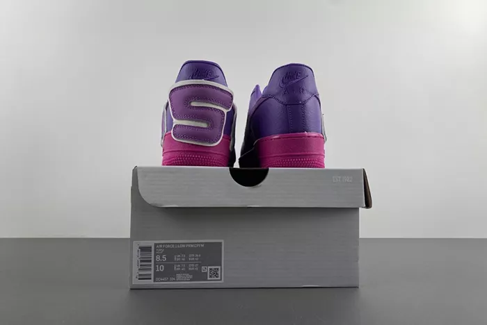 Cactus Plant Flea Market x Nike Air Force 1 DC4457-104