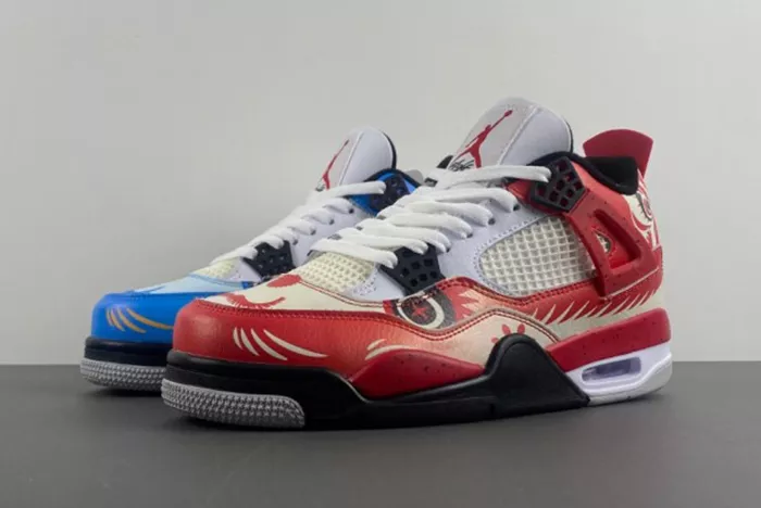 Air Jordan 4 DH6927-161