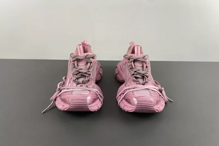 Ba*len*cia*ga -phantom sneaker 734731 w3xl5 9048.i8