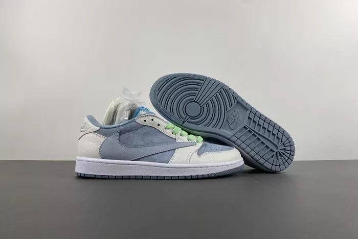 Travis Scott x Air Jordan 1 DM7866-888