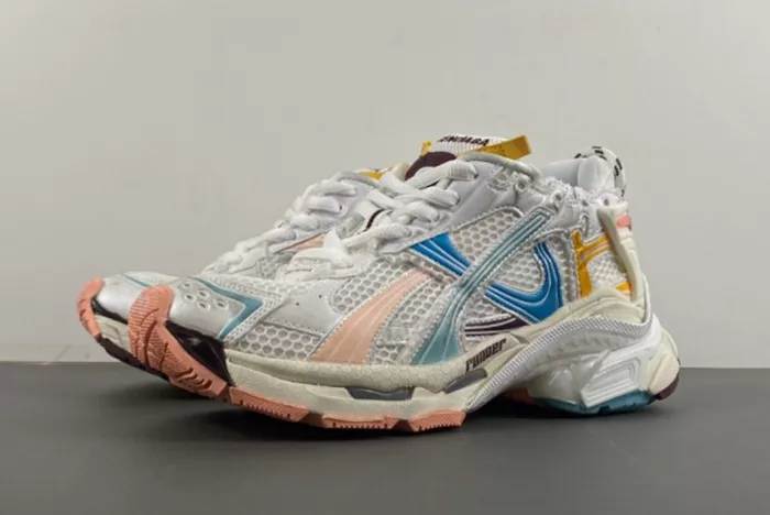 Ba*len*cia*ga -phantom sneaker 772774-w3rny-0326 i8