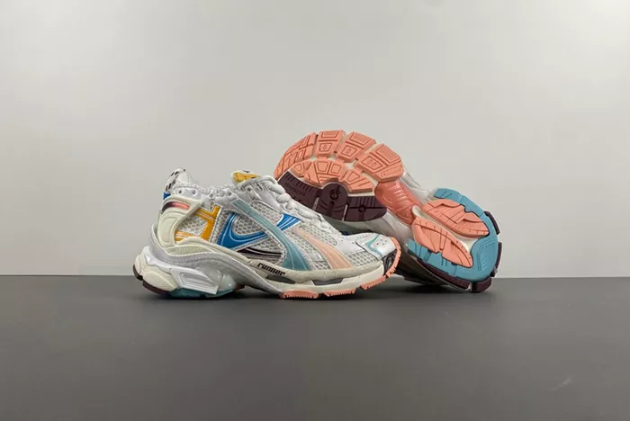 Ba*len*cia*ga -phantom sneaker 772774-w3rny-0326 i8